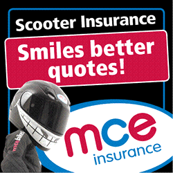 Scooter Safety â€“ GEICO | Auto insurance â€“ Saving people money on